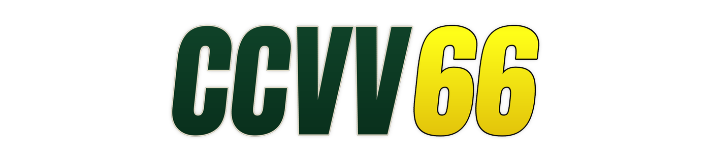 ccvv66 লোগো